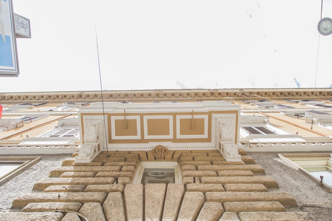 Royal Vatican Rome Exterior photo